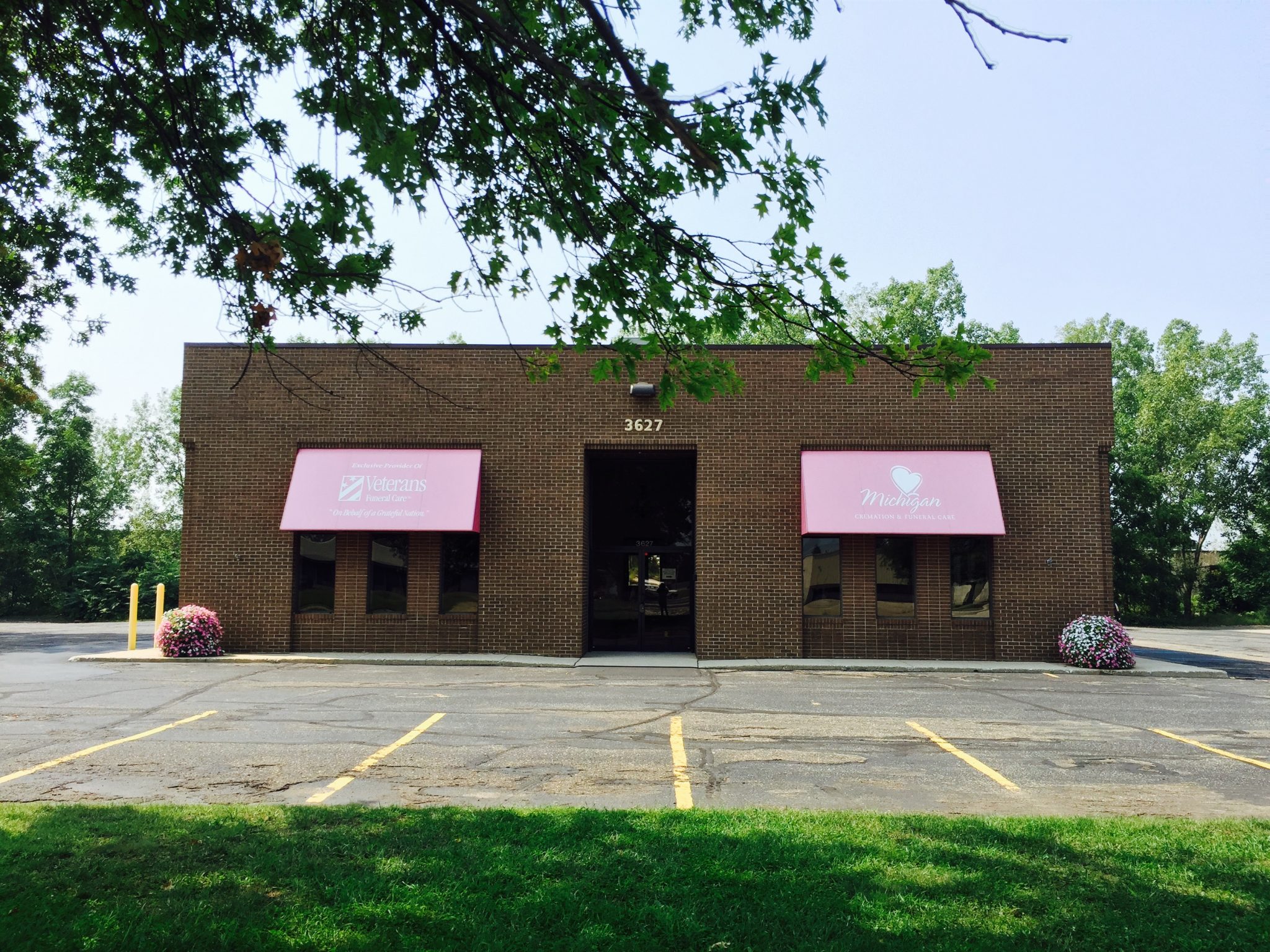 michigan cremation grand rapids building